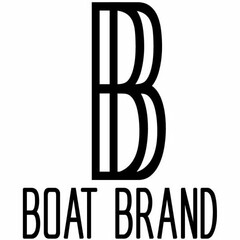 BB BOAT BRAND