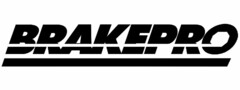 BRAKEPRO