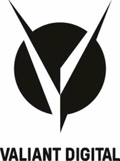 V VALIANT DIGITAL