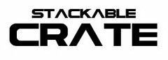 STACKABLE CRATES