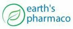 EARTH'S PHARMACO