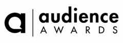 A AUDIENCE AWARDS