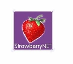 STRAWBERRYNET