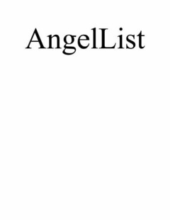 ANGELLIST