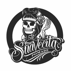 SUAVECITA POMADE