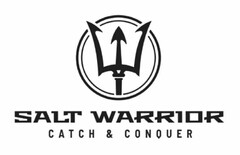 SALT WARRIOR CATCH & CONQUER