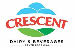 CRESCENT DAIRY & BEVERAGES SOUTH CAROLINA