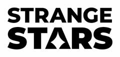 STRANGE STARS