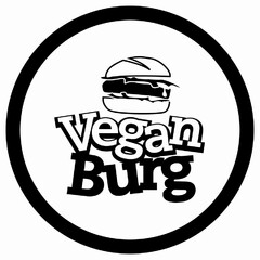 VEGAN BURG