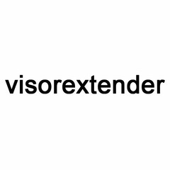 VISOREXTENDER