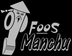 FOOS MANCHU
