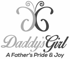 DG DADDY'SGIRL A FATHER'S PRIDE & JOY