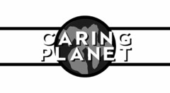 CARING PLANET