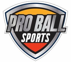 PRO BALL SPORTS