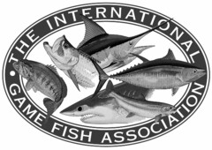 THE INTERNATIONAL GAME FISH ASSOCIATION