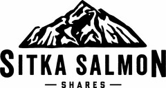 SITKA SALMON SHARES