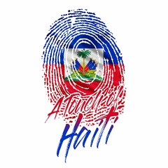 A TOUCH OF HAITI UNION FAIT L.A. FORCE