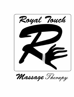 ROYAL TOUCH MASSAGE THERAPY