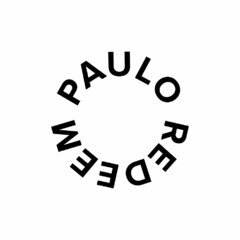 PAULO REDEEM