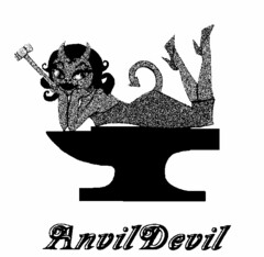 ANVILDEVIL