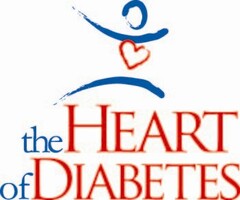 THE HEART OF DIABETES
