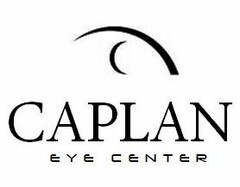 CAPLAN EYE CENTER