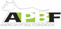 APBF AMERICAN PIT BULL FOUNDATION