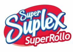 SUPER SUPLEX SUPERROLLO
