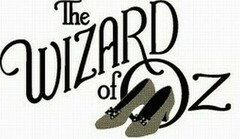 THE WIZARD OF OZ