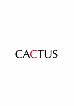 CACTUS