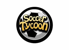 SOCCER TYCOON