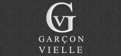 GV GARCON VIELLE