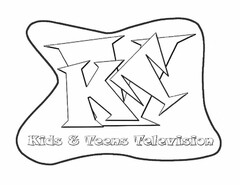 KTV KIDS & TEENS TELEVISION