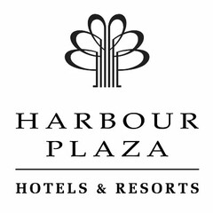 HARBOUR PLAZA HOTELS & RESORTS
