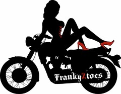 FRANKY2TOES