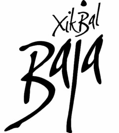 XIK BAL BAIA