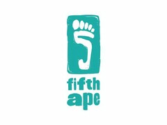 FIFTH APE