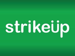 STRIKEUP