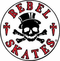 REBEL SKATES