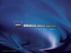 EMS ENHANCED MOVIE SYSTEM