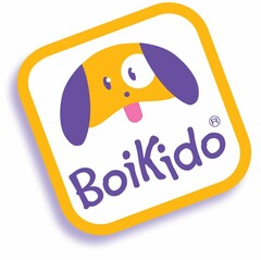 BOIKIDO