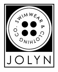 JOLYN SWIMWEAR & CLOTHING CO.