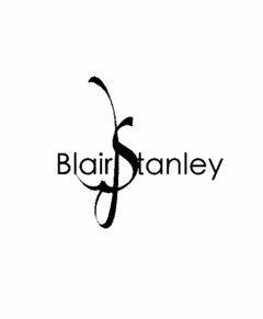 BLAIR STANLEY