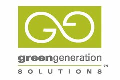 GG GREENGENERATION SOLUTIONS