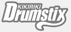 KIKIRIKI DRUMSTIX