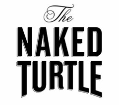THE NAKED TURTLE