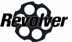 REVOLVER