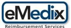 EMEDIX REIMBURSEMENT SERVICES