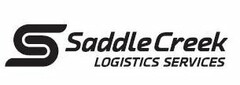 S SADDLE CREEK LOGISTICS SERVICES