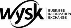 WYSK BUSINESS INFORMATION EXCHANGE